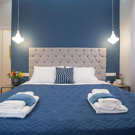 The Sway Apartment- Luxury Loft In Corfu Town Esterno foto